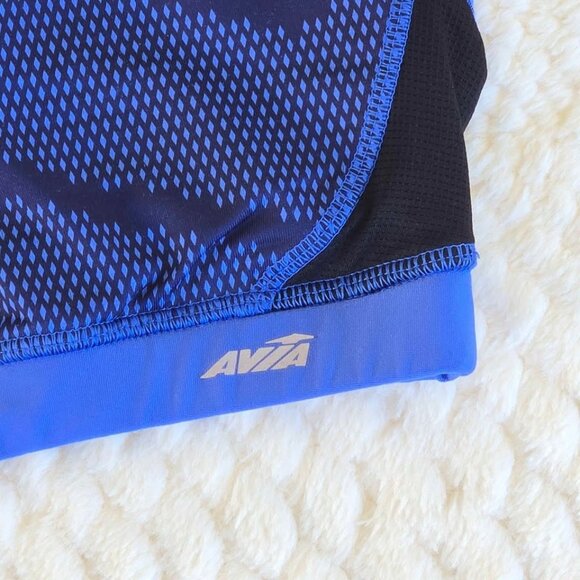 Lot of 2 Women's Sports Bras AVIA;  Love & Sports Racerback - Picture 5 of 10